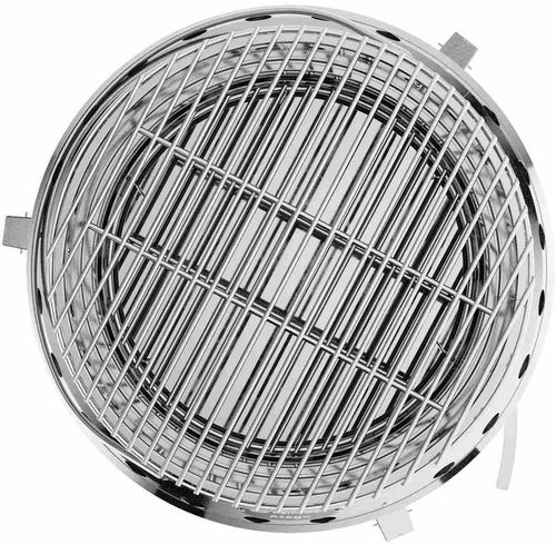 купить Мангал Petromax PMX-ATAGO Atago Inox (pe carbuni) в Кишинёве 