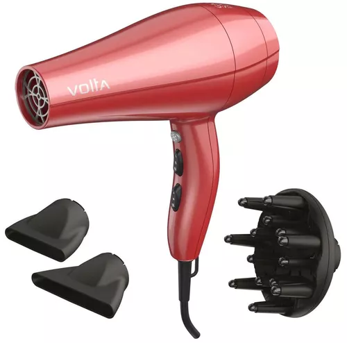 купить Фен GA.MA Italy SH2850 Красный 300w в Кишинёве 