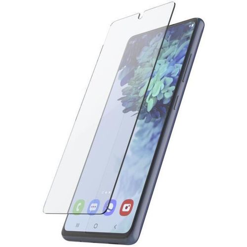 купить Стекло защитное для смартфона Hama 213044 Premium Crystal Glass Protector for Galaxy S20 FE (5G) в Кишинёве 