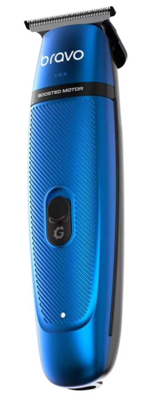 cumpără Trimmer GA.MA Italy PM8510 Bravo (3 цвета) în Chișinău 