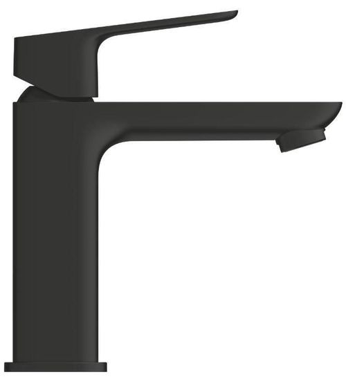 купить Смеситель для умывальника Grohe Cubeo Lavoar S Black 1016992430 в Кишинёве 