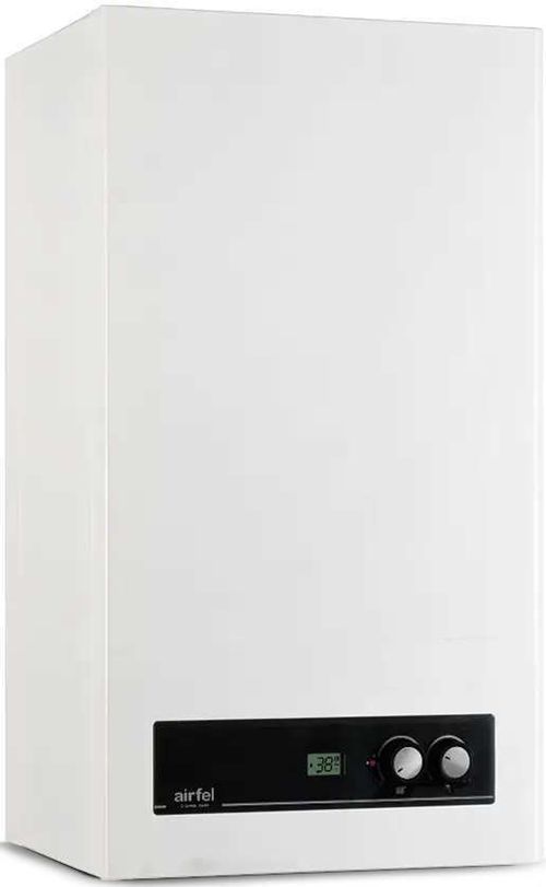 cumpără Cazan pe gaz Airfel Digifel Duo Tank 24kW în Chișinău 