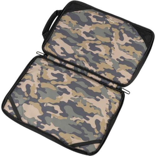 cumpără Geantă laptop Tucano BFSAN1314-BK Black în Chișinău 