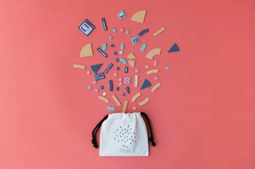 купить Конструктор Londji KD002 Apollo в Кишинёве 