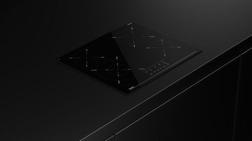 cumpără Plită încorporabilă electrică Teka TBC 64320 TTC BK în Chișinău 