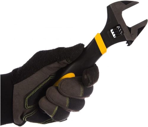 cumpără Cheie reglabilă Stanley 0-90-948 Cheie MAXSTEEL 200mm în Chișinău 