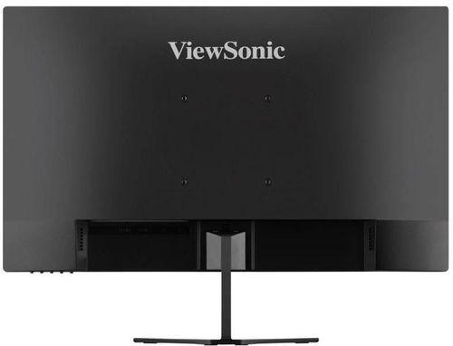 купить Монитор Viewsonic VX2779A-HD-PRO Black в Кишинёве 