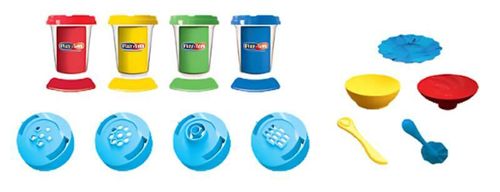 cumpără Set de creație miscellaneous 4285 Set de modelare Play Toys: Aeroportul vesel în Chișinău 