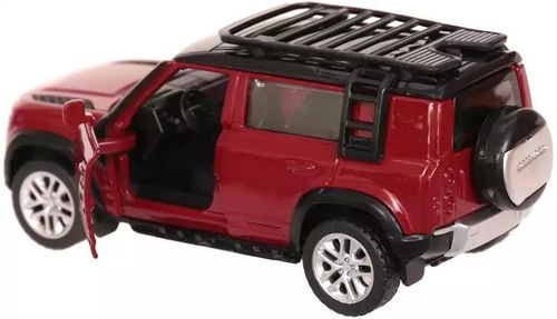 cumpără Mașină MSZ (00249) 1:32 Land Rover 2020 în Chișinău 