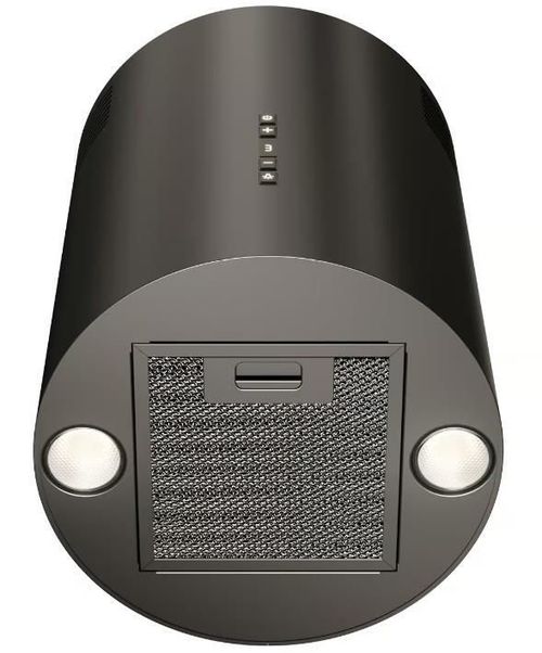 cumpără Hotă Backer Nona Mini W4031 Black 31 cm în Chișinău 