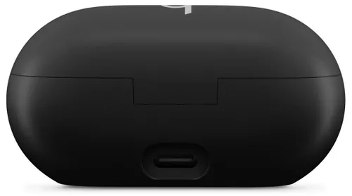 cumpără Căști fără fir Beats Solo Buds Black în Chișinău 