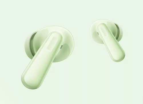 cumpără Căști fără fir OPPO Enco Air 4 Green în Chișinău 