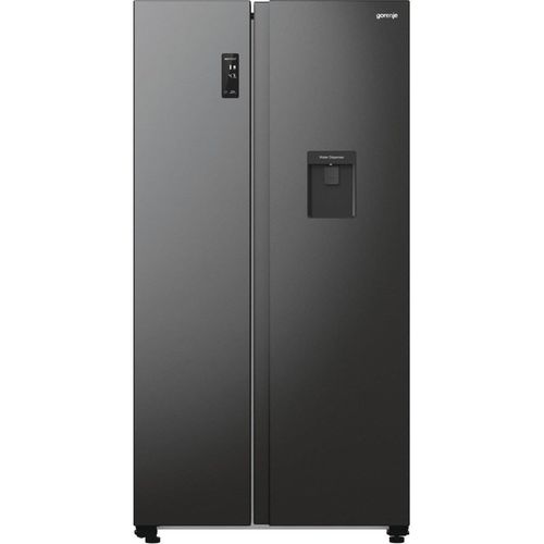 cumpără Frigider SideBySide Gorenje NRR9185EABXLWD în Chișinău 