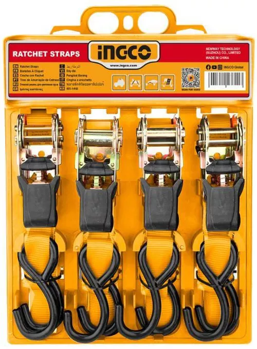 cumpără Centură pentru fixare INGCO HRSP065607 (50156) în Chișinău 