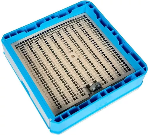 купить Товар для животных Micul Fermier GF-2101 incubator automat 128 oua 2 sertare (84362100) в Кишинёве 