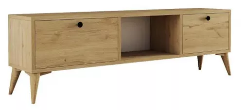 купить Тумба напольная для TV Trendy Siena 1216 в Кишинёве 