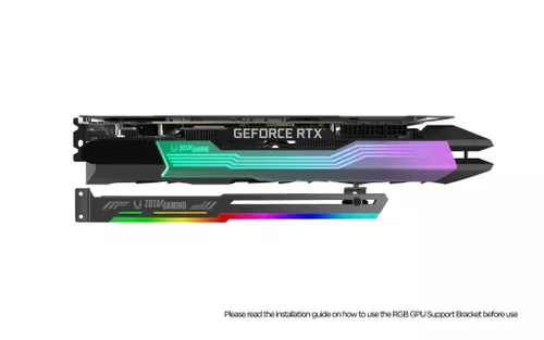 купить Видеокарта ZOTAC GeForce RTX 3080 AMP Extreme Holo LHR 12GB GDDR6X в Кишинёве 