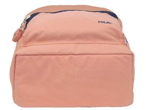 купить Рюкзак городской Milan 624605SNCP 20L, roz в Кишинёве 