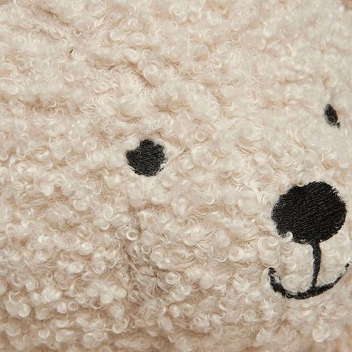 купить Мягкая игрушка Jollein 037-001-67007 Teddy Bear Naturel в Кишинёве 