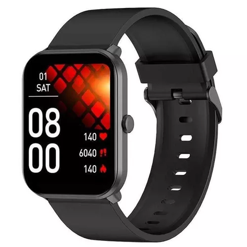 cumpără Fitness-tracker MaxCom FW36 Aurum Se, Black în Chișinău 