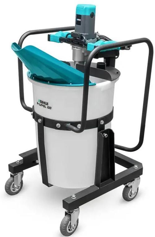 купить Строительный миксер Bihui MS1900 в Кишинёве 