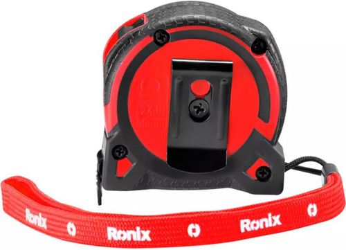 cumpără Bandă de măsurare Ronix RH-9038 3m x 16mm cu încuietoare în Chișinău 
