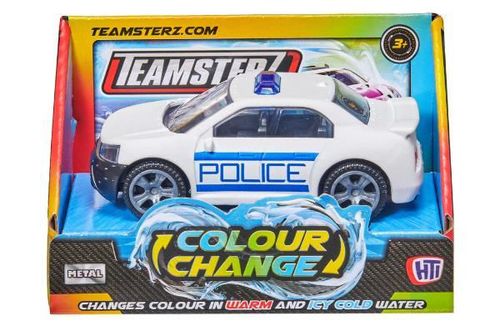 cumpără Mașină HTI 1417268 Mașinuța schimbătoare de culoare Street Kingz (în as.) în Chișinău 