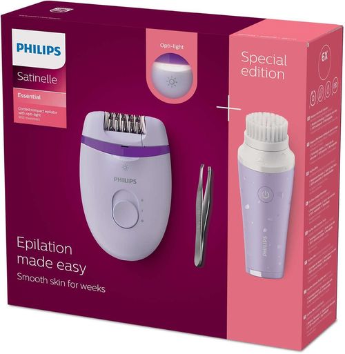 cumpără Epilator Philips BRP533/00 în Chișinău 