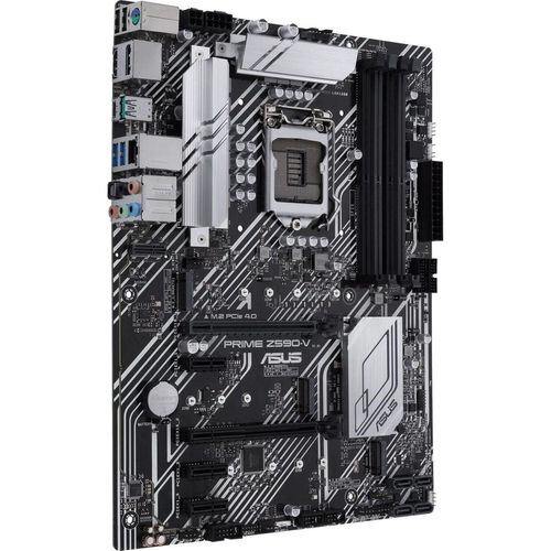 cumpără Placă de bază ASUS PRIME Z590-V-SI în Chișinău 