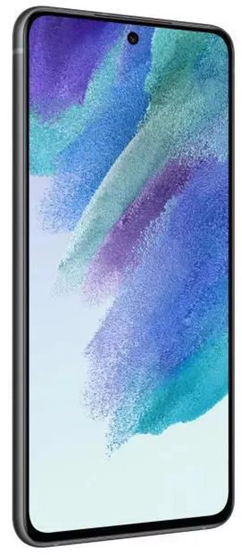cumpără Smartphone Samsung G990B/128 Galaxy S21Fe 2022 Gray în Chișinău 
