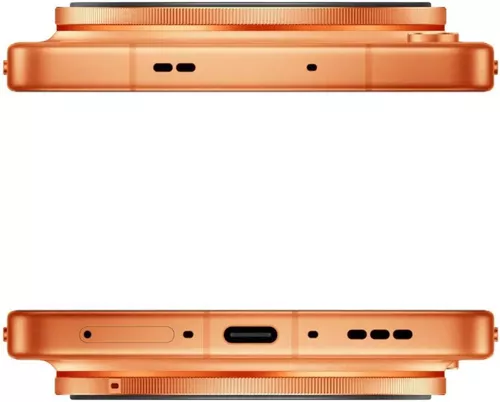 купить Смартфон OPPO Find X9 Ultra 5G 12/512GB Orange в Кишинёве 