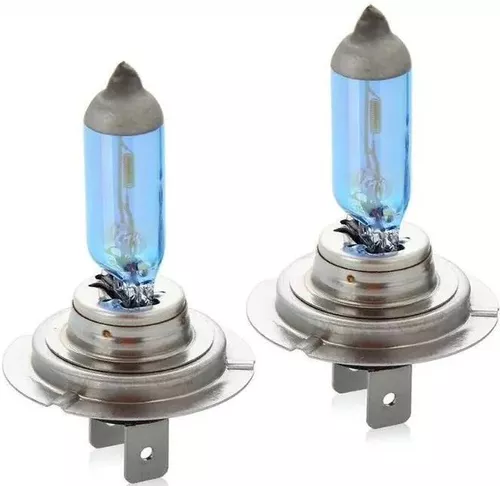 купить Автомобильная лампа Narva H7 RANGE POWER WHITE 12V 55W PX26D (2 buc) (48607) в Кишинёве 