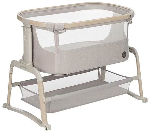 cumpără Leagăn Maxi Cosi 2121022300 Co-Sleeper Iora Air Classic Beige 0-6 luni în Chișinău 