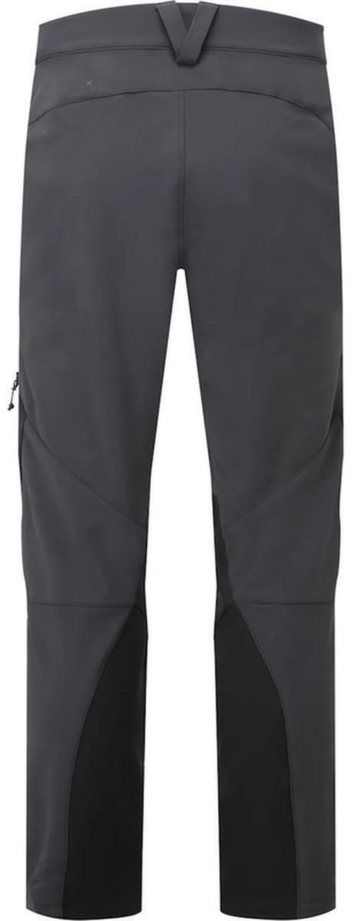 cumpără Îmbrăcăminte sport Rab Pantaloni barbati Torque Winter Black 38 Regular Leg (QFG-21-BLK-38-RG) în Chișinău 