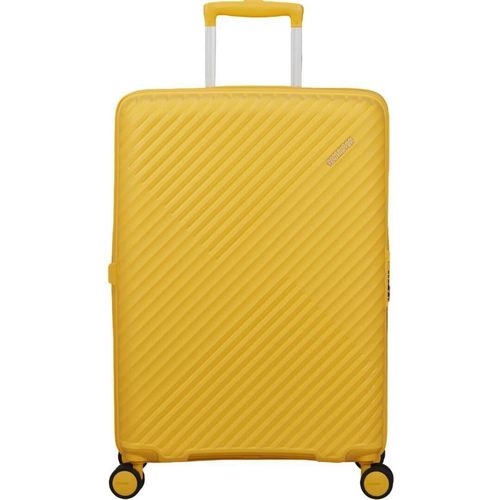 купить Чемодан Samsonite Diablast 78/29 TSA Exp Galben (159576/A988) в Кишинёве 