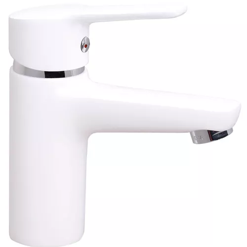 cumpără Baterie lavoar Rubineta UNO-18 WT (N80071) în Chișinău 