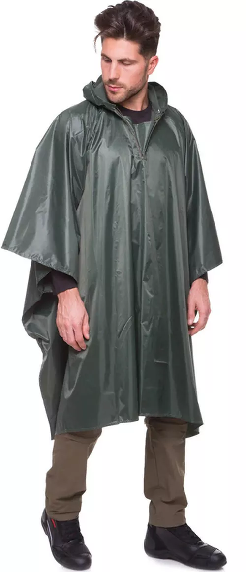 купить Дождевик SUHS 11732 плащ от дождя для взрослых TY-0548 в Кишинёве 