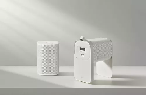 купить Проектор Samsung SP-LPF5DSAXXUA The Premiere в Кишинёве 