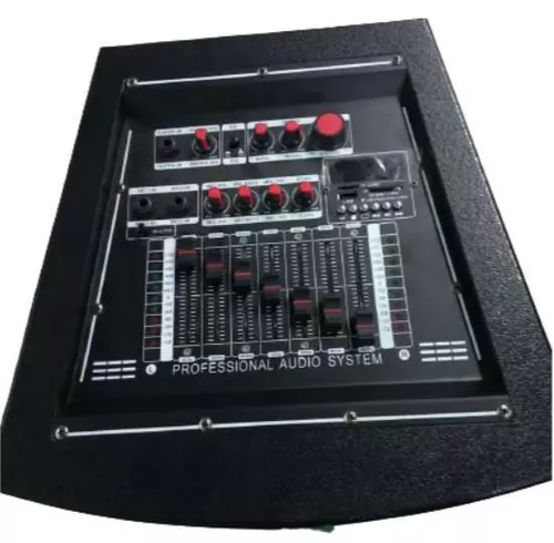 cumpără Giga sistem audio Zanetti BOX 14 MM în Chișinău 