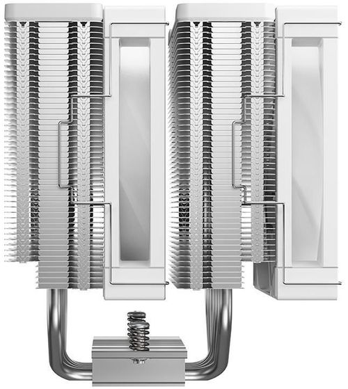 купить Кулер Deepcool AG620 G2 ARGB WH в Кишинёве 