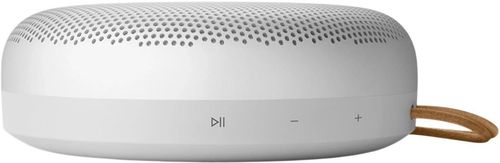 cumpără Boxă portativă Bluetooth Bang & Olufsen Beosound A1 3rd Gen Natural Alu în Chișinău 