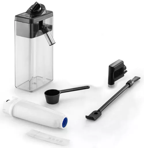 cumpără Automat de cafea DeLonghi ECAM350.50.B Dinamica în Chișinău 