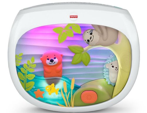 cumpără Lampă de veghe Fisher Price FXC59 Проектор для сна în Chișinău 