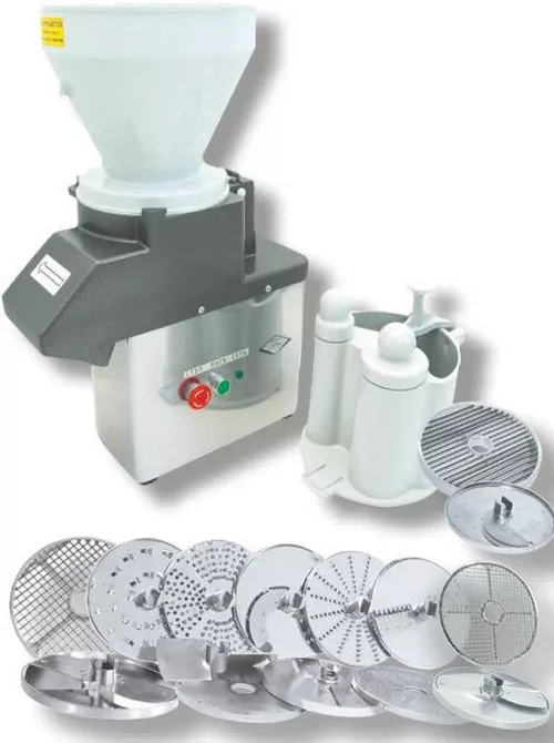 cumpără Echipament de bucătărie profesional Торгмаш MPO -1, masina pu prelucrarea legumelor în Chișinău 