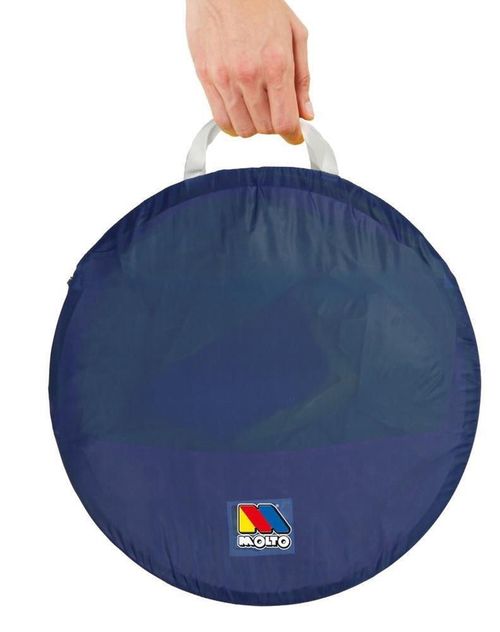 купить Игровой комплекс для детей Molto 23735 Туннель складной + 25 шариков в Кишинёве 