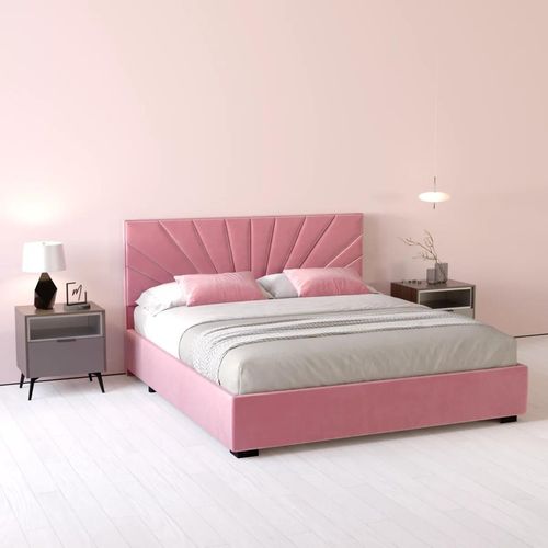 cumpără Pat my-STYLE my-Anna 180x200 (P21D18M13) în Chișinău 