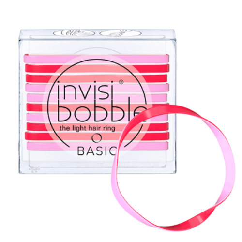 купить Invisibobble Basic #Jelly Twist в Кишинёве 