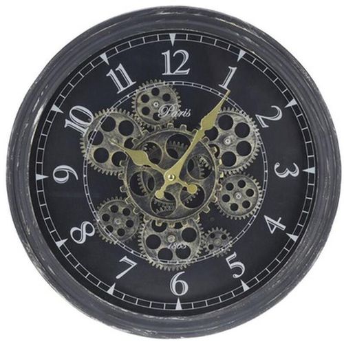 купить Часы Holland 42635 37cm, H7cm в Кишинёве 
