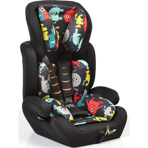 купить Автокресло Moni Ares Green в Кишинёве 