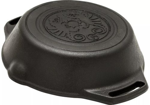 cumpără Tigaie Petromax FP20H-T Fire Skillet fp20h with two handles în Chișinău 